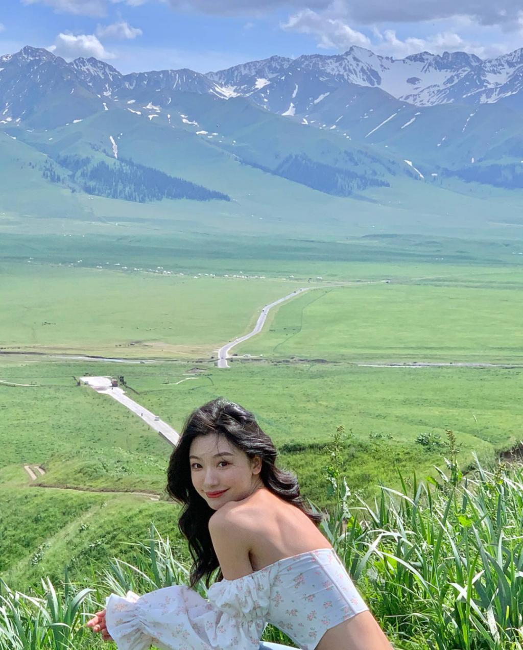 震惊！他不是有女朋友了吗？？