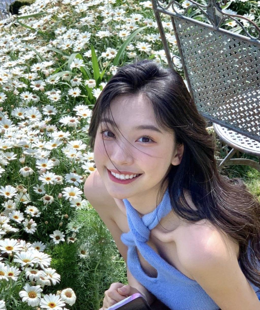 震惊！他不是有女朋友了吗？？