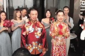 震惊！他不是有女朋友了吗？？