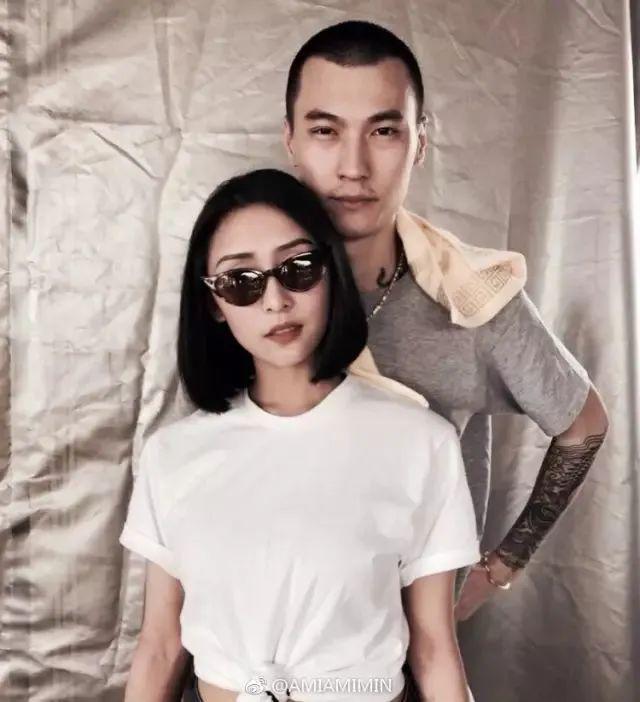 震惊！他不是有女朋友了吗？？