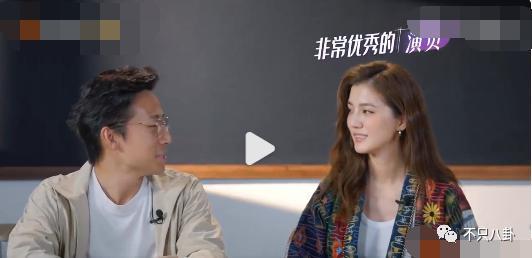 首度承认要结婚！终于明白大美女为啥要嫁他了！