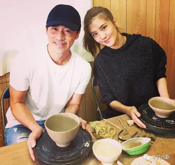 首度承认要结婚！终于明白大美女为啥要嫁他了！