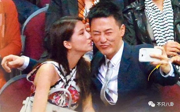 首度承认要结婚！终于明白大美女为啥要嫁他了！