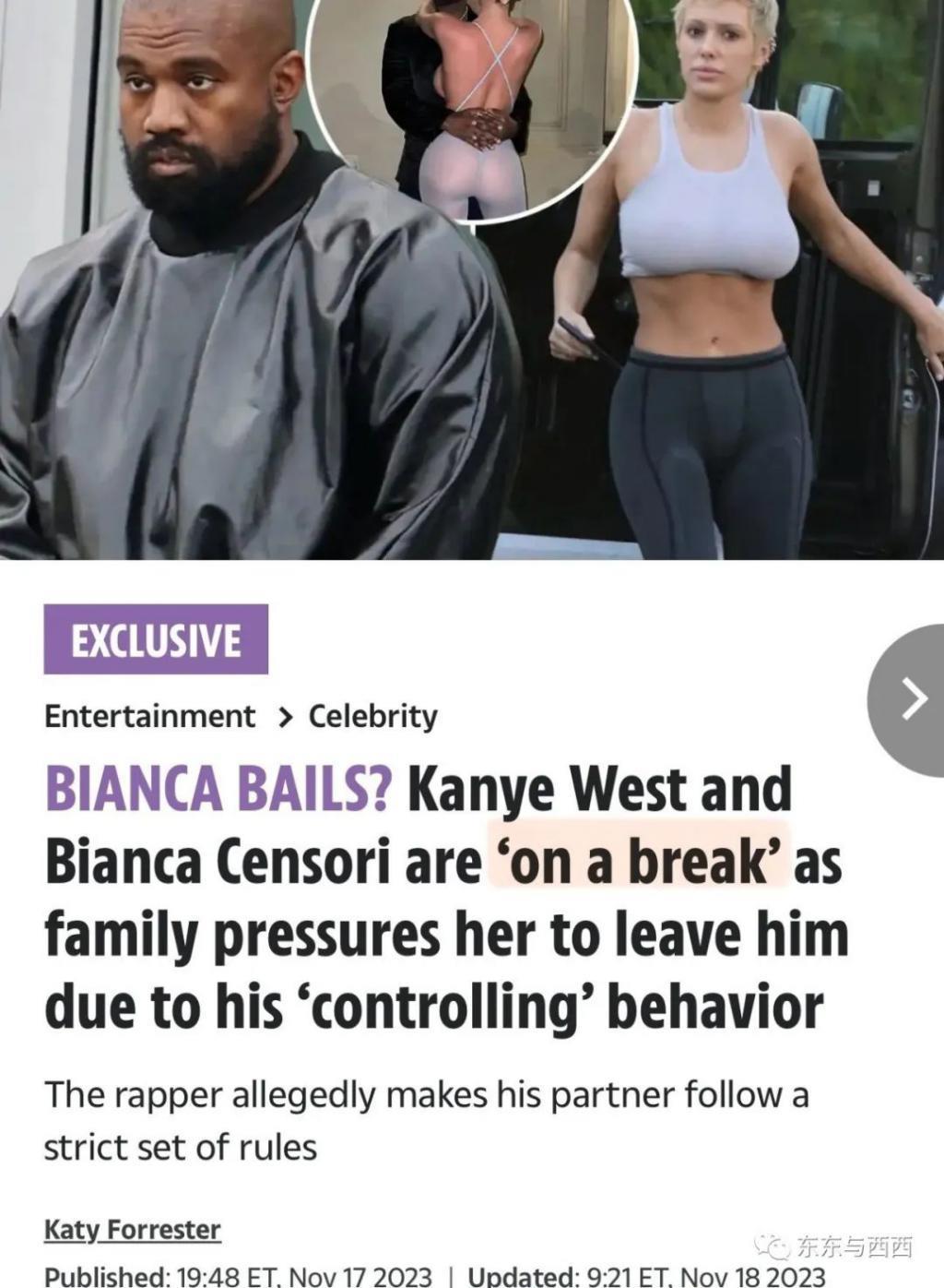 被顶流老公PUA到没朋友，吃饭穿衣都做不了主，离婚还是死撑