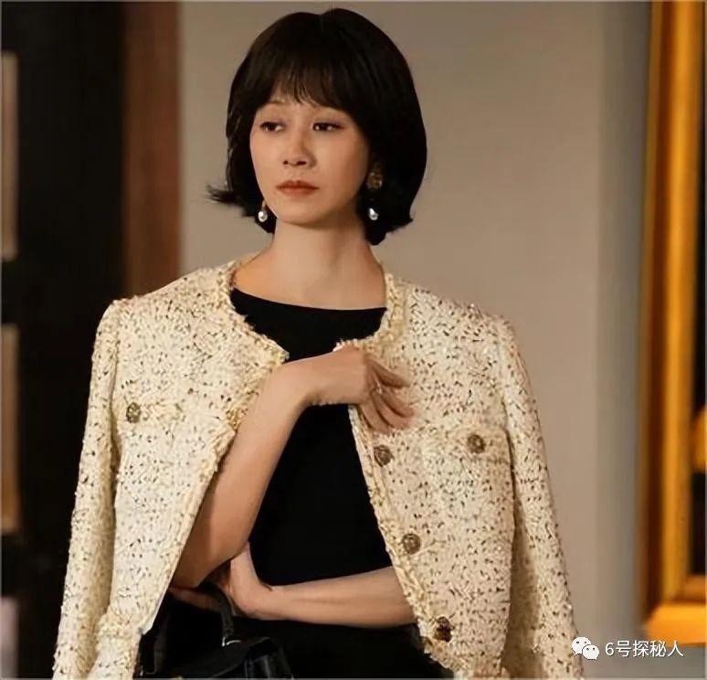 从《武林外传》片酬最高女演员到“当妈专业户”，她经历了什么