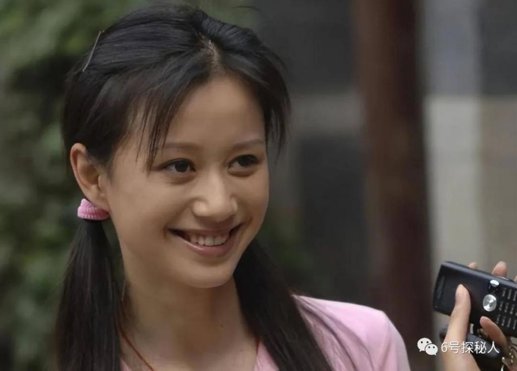从《武林外传》片酬最高女演员到“当妈专业户”，她经历了什么