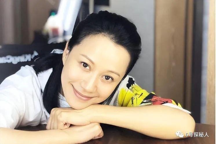 从《武林外传》片酬最高女演员到“当妈专业户”，她经历了什么