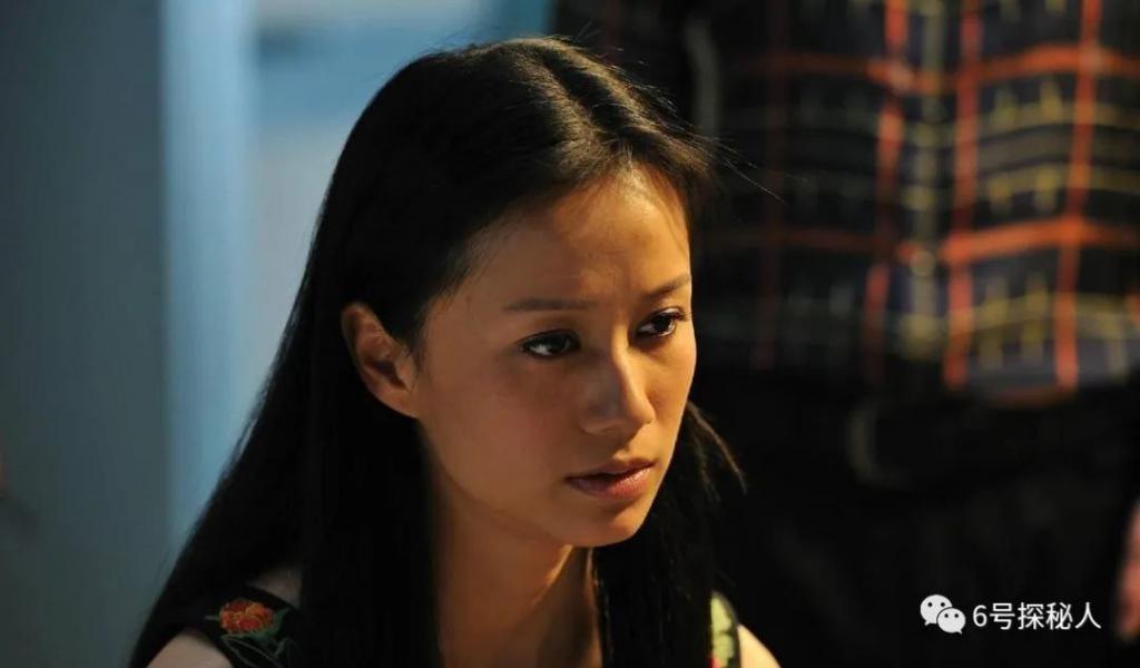 从《武林外传》片酬最高女演员到“当妈专业户”，她经历了什么