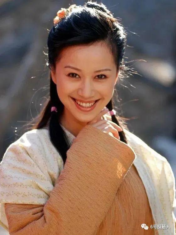 从《武林外传》片酬最高女演员到“当妈专业户”，她经历了什么