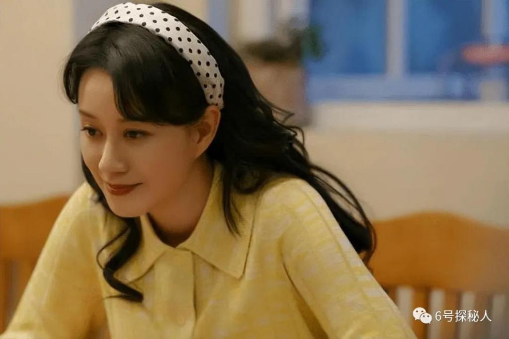 从《武林外传》片酬最高女演员到“当妈专业户”，她经历了什么