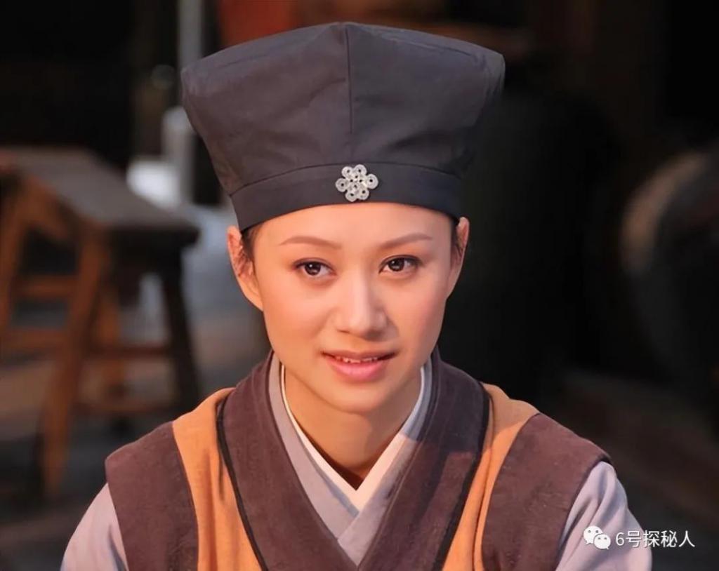 从《武林外传》片酬最高女演员到“当妈专业户”，她经历了什么
