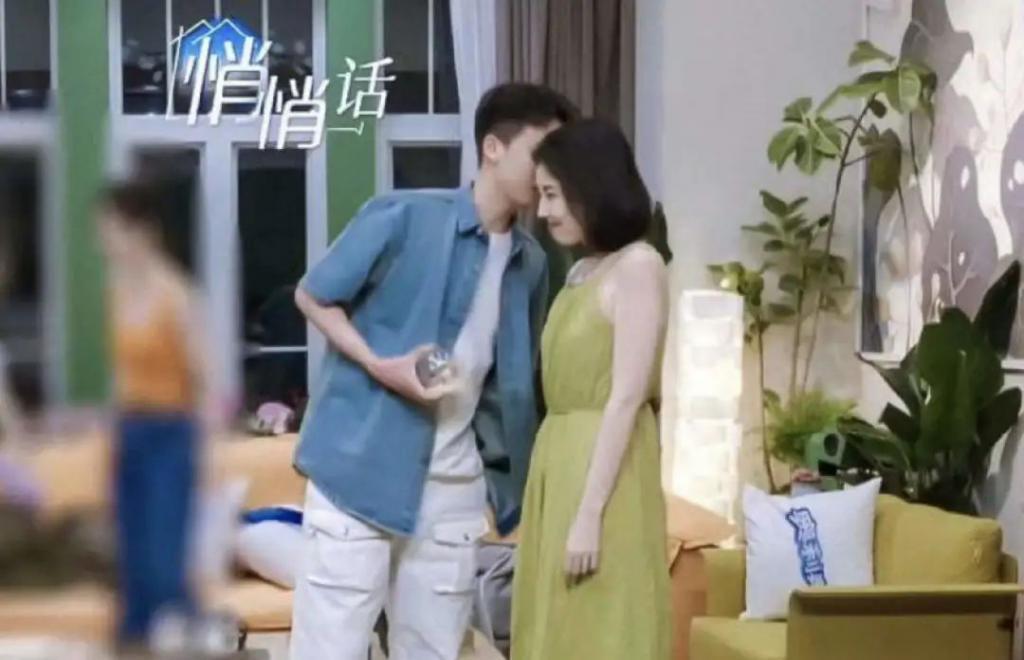 因为提了分手…被骂上热搜？