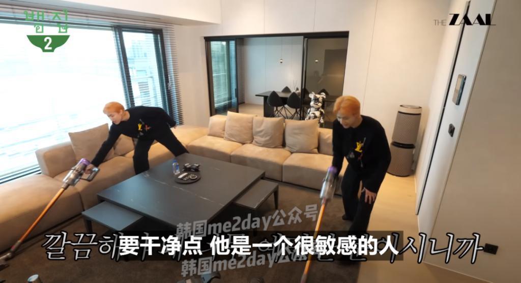 前老板去前员工节目里宣传新专是种什么体验
