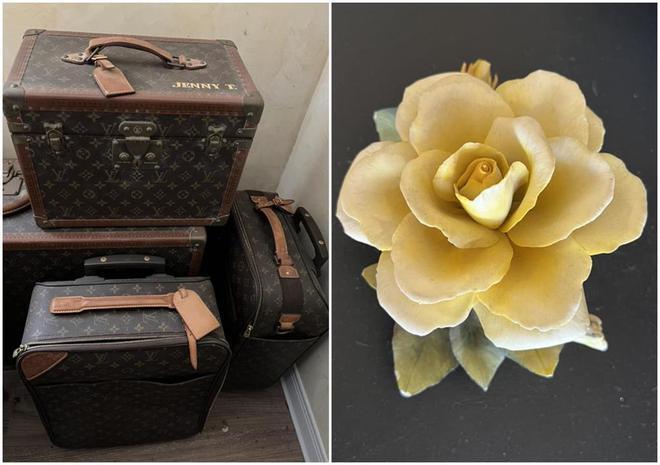 李玟离世快满5个月，甄妮想卖掉昔日收藏的古董做慈善