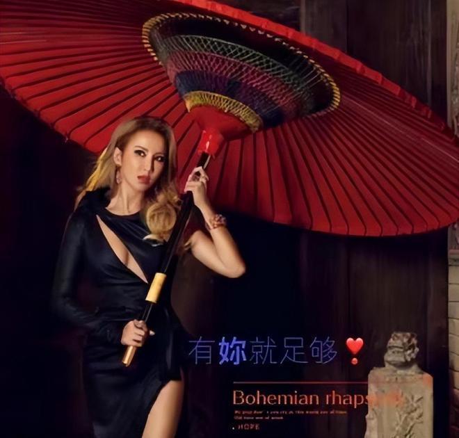 李玟离世快满5个月，甄妮想卖掉昔日收藏的古董做慈善