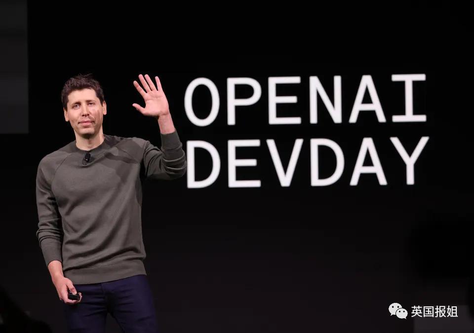 硅谷甄嬛传大结局?ChatGPT之父遭背刺扫地出门,四天内重回王座,网友:爽文炸裂!