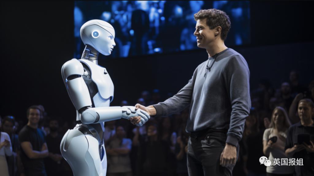 硅谷甄嬛传大结局?ChatGPT之父遭背刺扫地出门,四天内重回王座,网友:爽文炸裂!