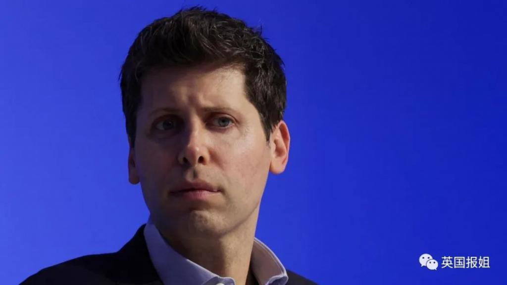 硅谷甄嬛传大结局?ChatGPT之父遭背刺扫地出门,四天内重回王座,网友:爽文炸裂!