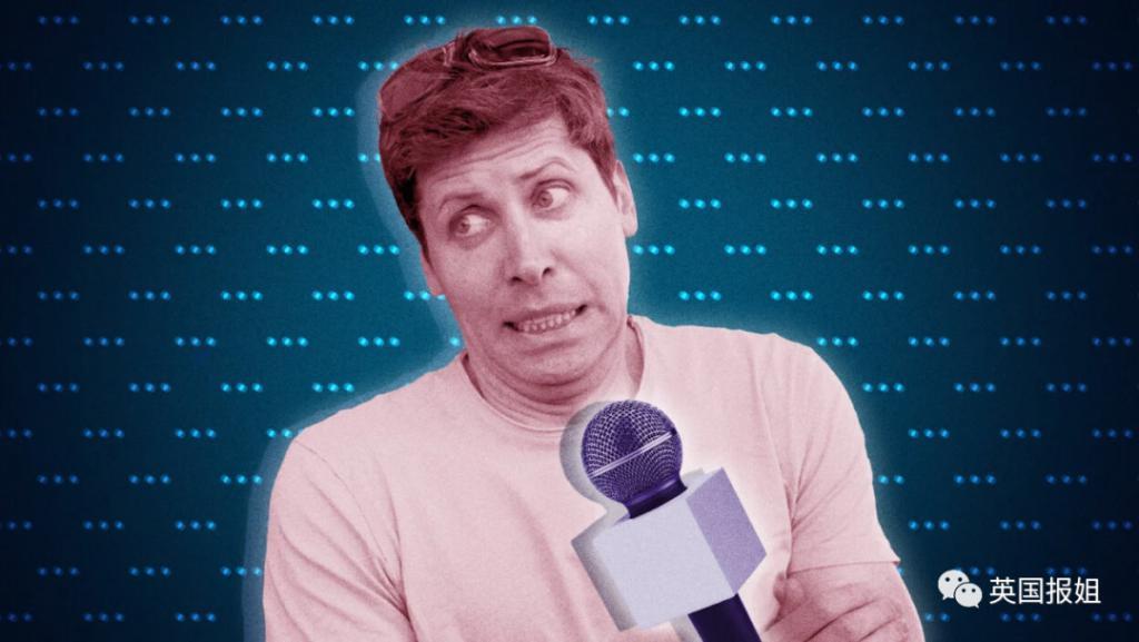 硅谷甄嬛传大结局?ChatGPT之父遭背刺扫地出门,四天内重回王座,网友:爽文炸裂!