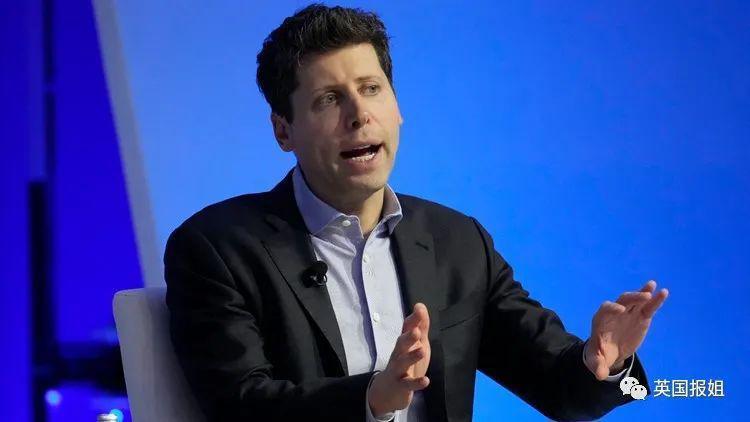 硅谷甄嬛传大结局?ChatGPT之父遭背刺扫地出门,四天内重回王座,网友:爽文炸裂!