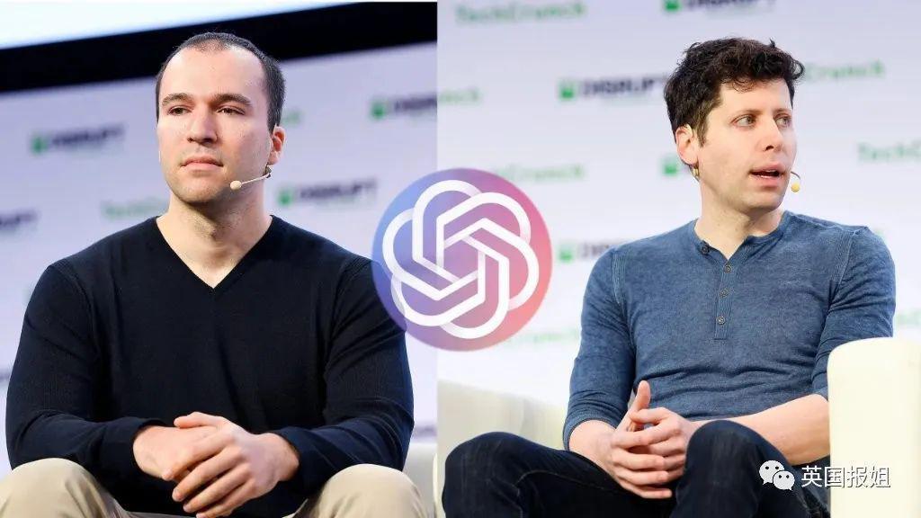 硅谷甄嬛传大结局?ChatGPT之父遭背刺扫地出门,四天内重回王座,网友:爽文炸裂!