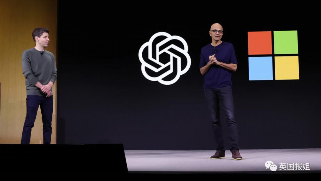 硅谷甄嬛传大结局?ChatGPT之父遭背刺扫地出门,四天内重回王座,网友:爽文炸裂!