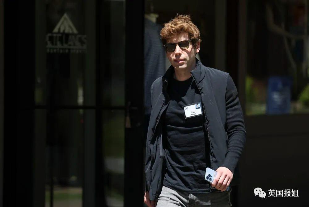 硅谷甄嬛传大结局?ChatGPT之父遭背刺扫地出门,四天内重回王座,网友:爽文炸裂!