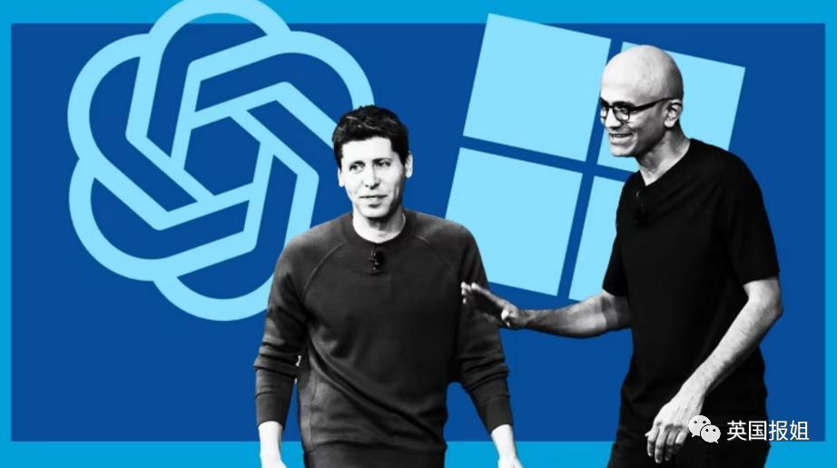 硅谷甄嬛传大结局?ChatGPT之父遭背刺扫地出门,四天内重回王座,网友:爽文炸裂!