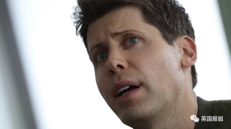 硅谷甄嬛传大结局?ChatGPT之父遭背刺扫地出门,四天内重回王座,网友:爽文炸裂!