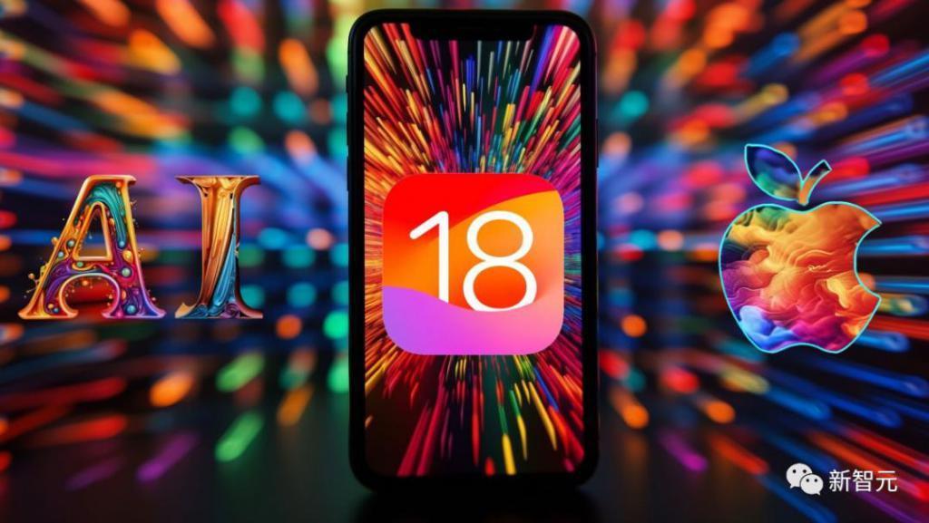 iOS 18将成第一代AI原生系统？苹果真加急把AI装进系统，迎来史上最大更新