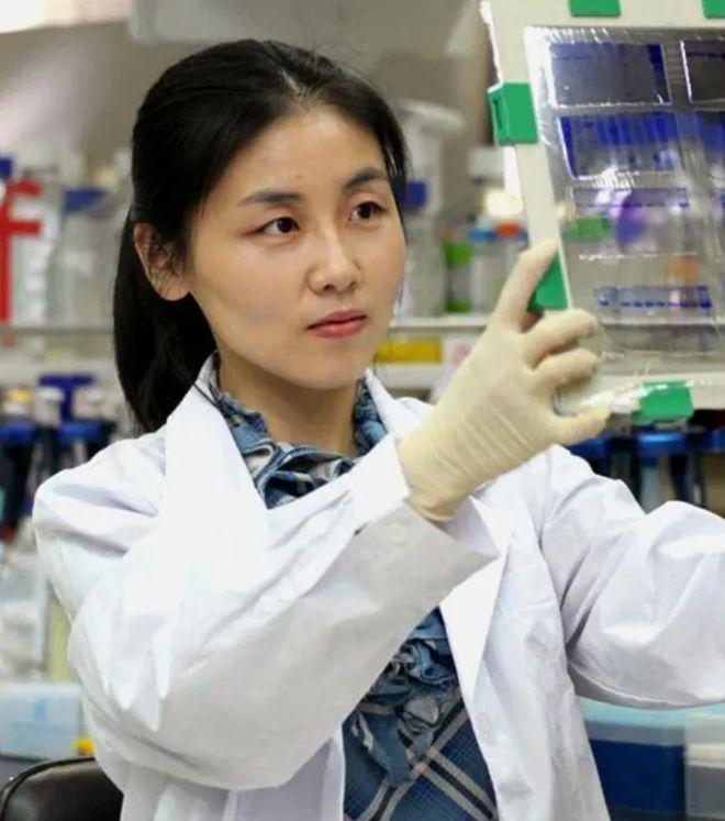 颜宁回应当选中科院院士：“帽子”不能改变你是谁