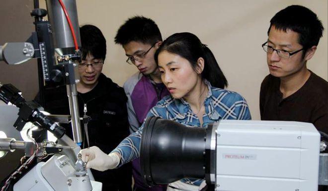 颜宁回应当选中科院院士：“帽子”不能改变你是谁