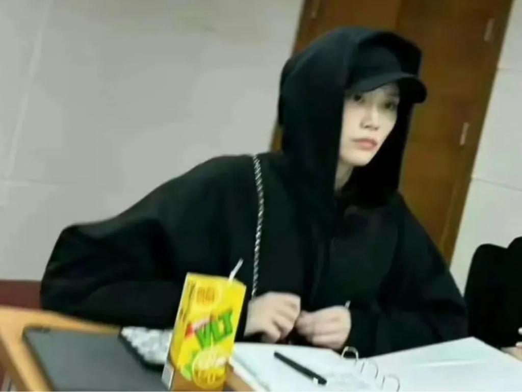 嫁入豪门4年后，她被彻底洗白了？