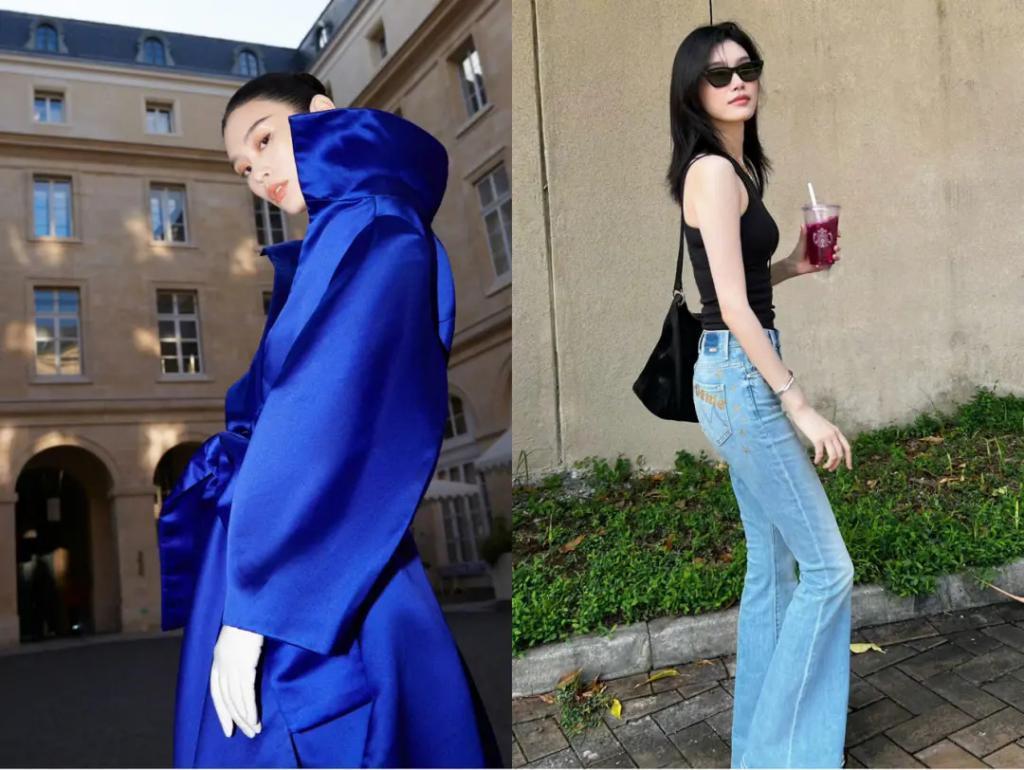 嫁入豪门4年后，她被彻底洗白了？