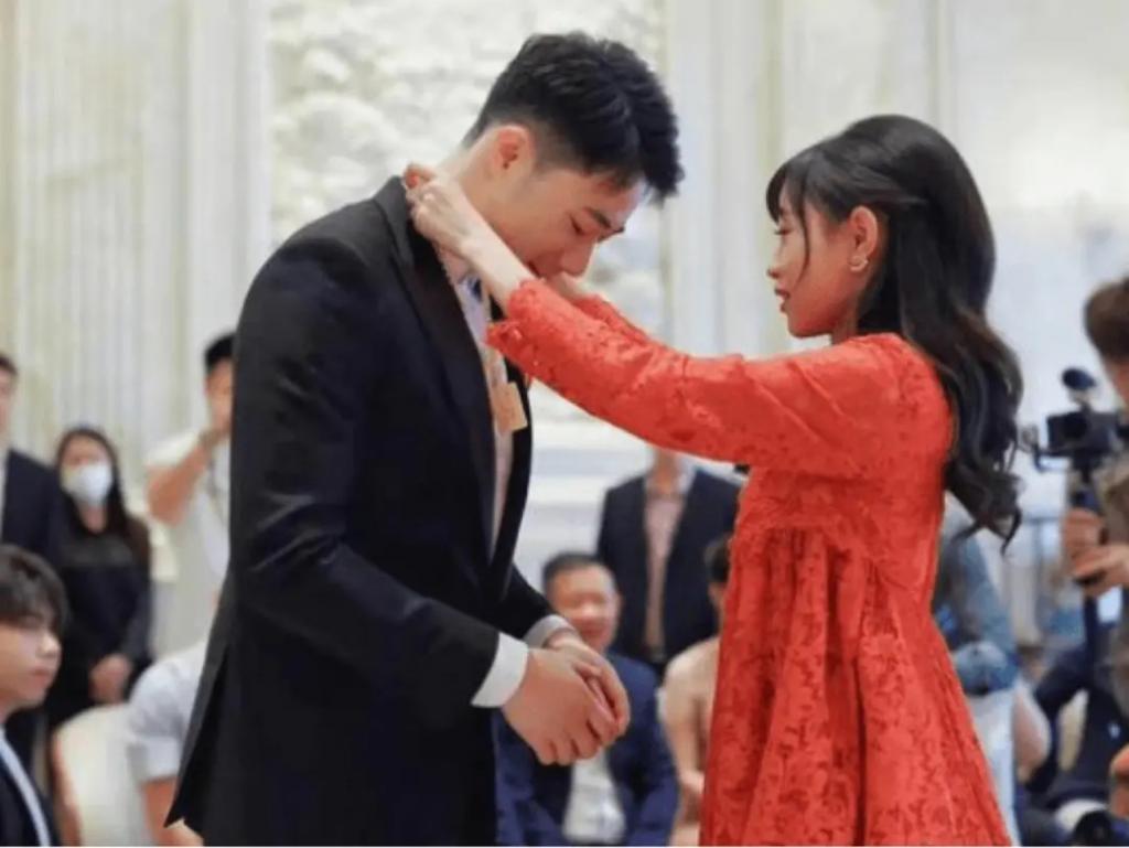 嫁入豪门4年后，她被彻底洗白了？