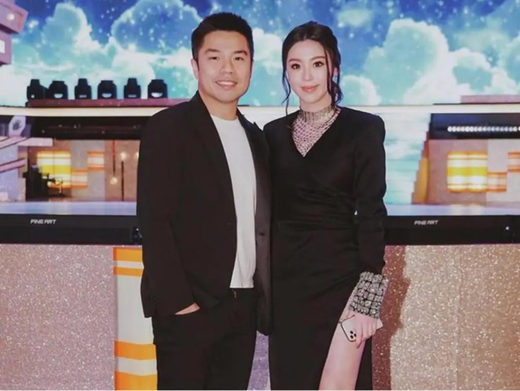 嫁入豪门4年后，她被彻底洗白了？