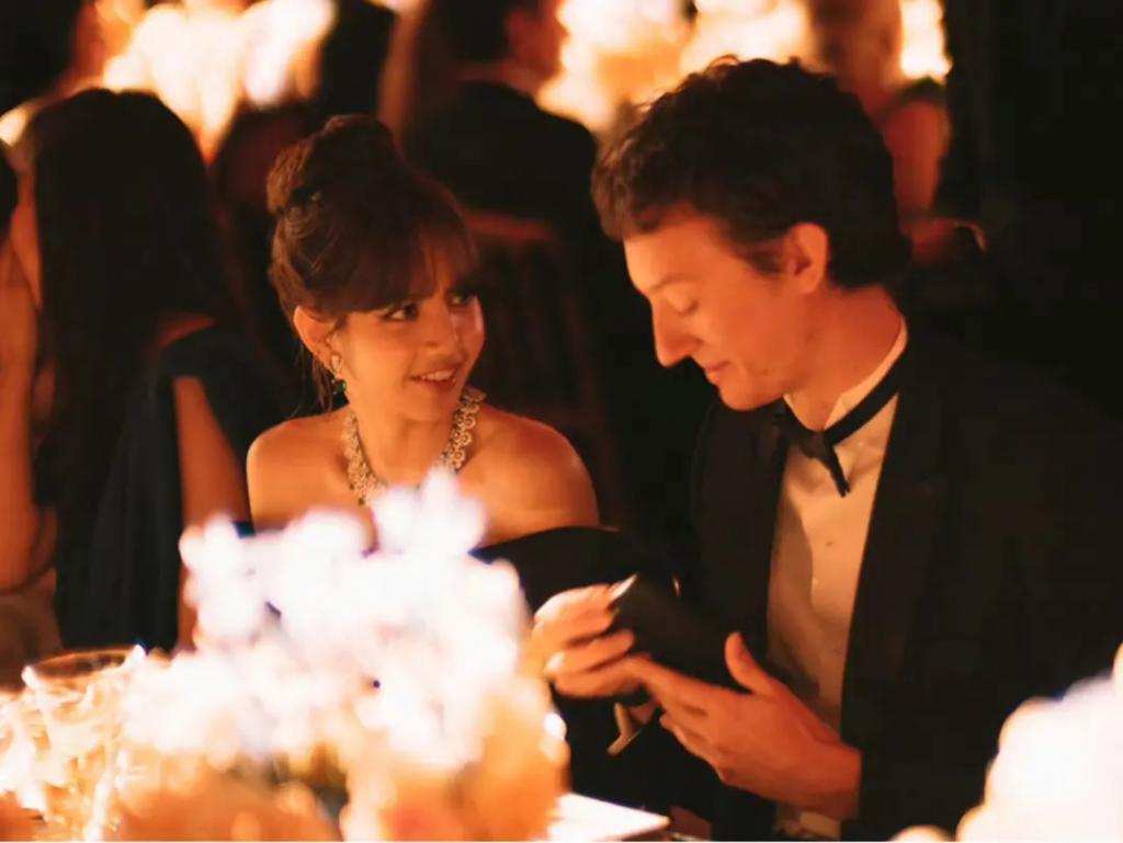 嫁入豪门4年后，她被彻底洗白了？