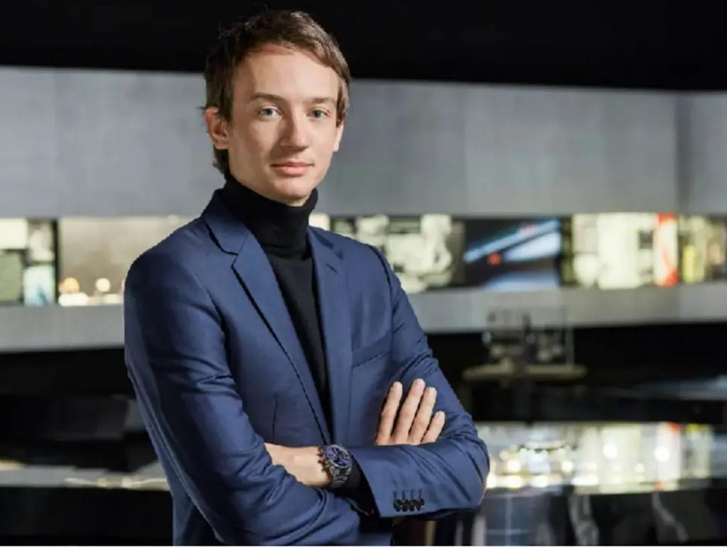 嫁入豪门4年后，她被彻底洗白了？