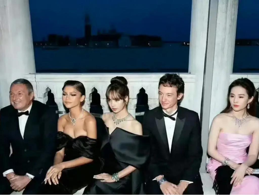 嫁入豪门4年后，她被彻底洗白了？