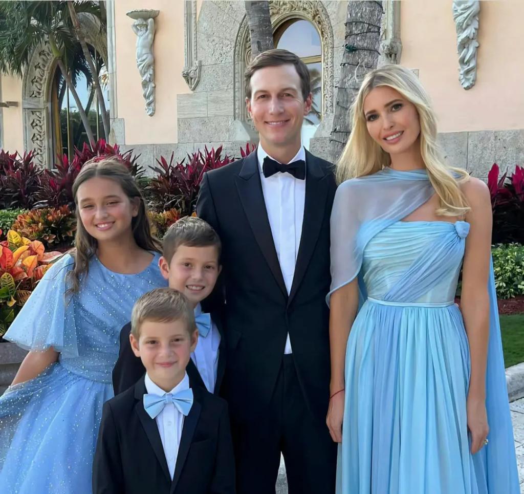 嫁入豪门4年后，她被彻底洗白了？