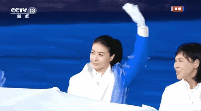 嫁入豪门4年后，她被彻底洗白了？