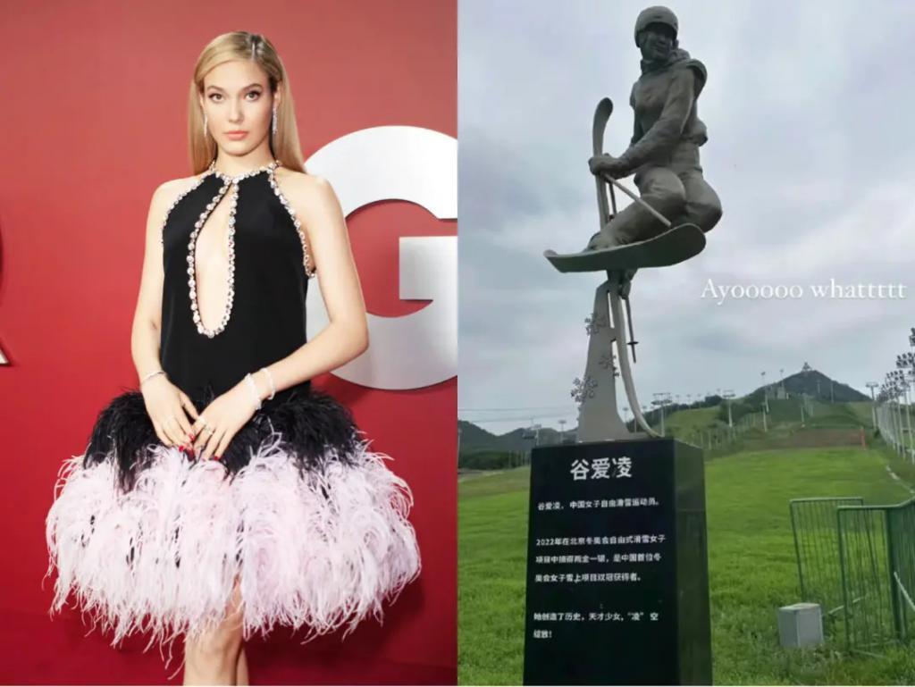 嫁入豪门4年后，她被彻底洗白了？