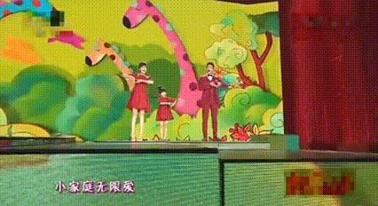 还记得陆毅的女儿贝儿吗？发单曲了？
