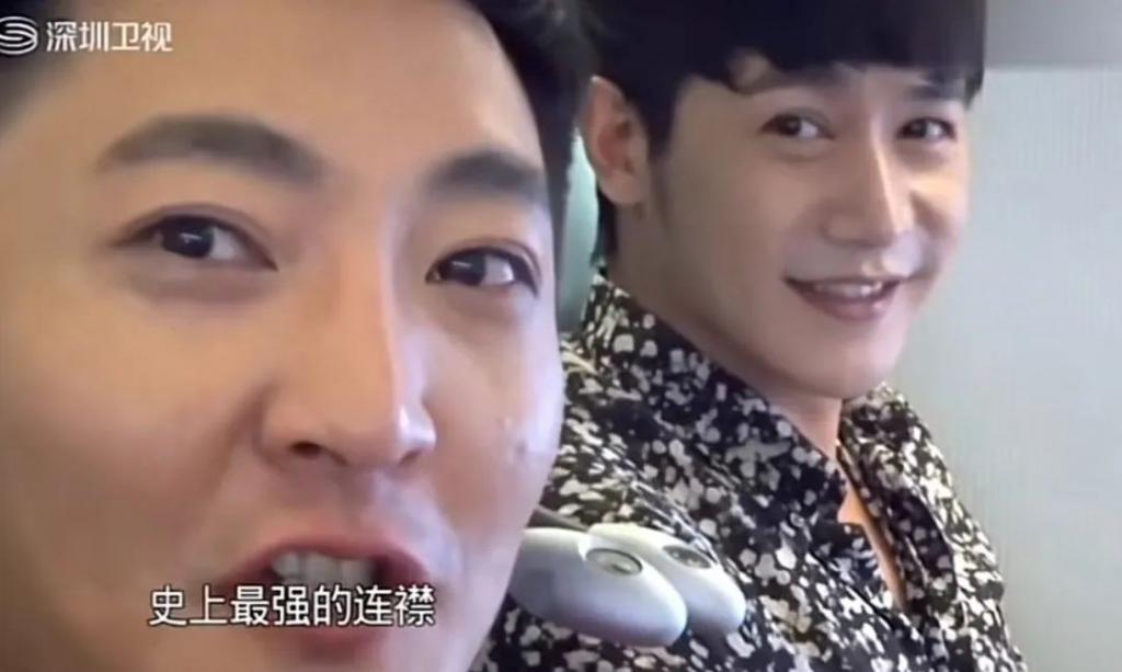 还记得陆毅的女儿贝儿吗？发单曲了？