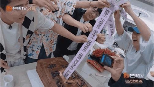 豆瓣9.7国综爆笑回归,果然没失望
