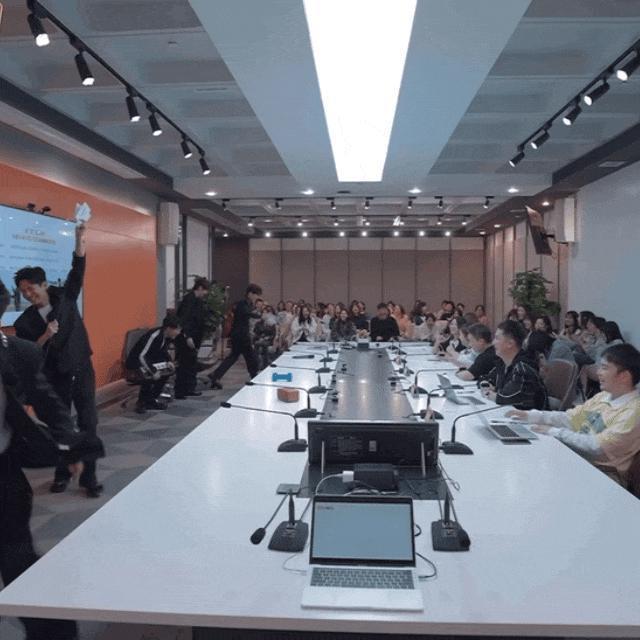 豆瓣9.7国综爆笑回归,果然没失望