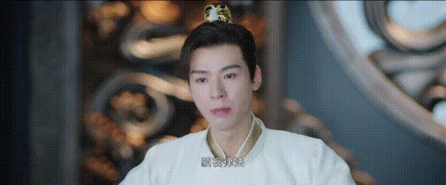 全程摇头晃脑表情狰狞，靳东带来“国家一级演员”教科书式演技