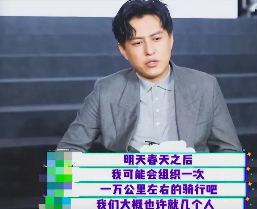 全程摇头晃脑表情狰狞，靳东带来“国家一级演员”教科书式演技