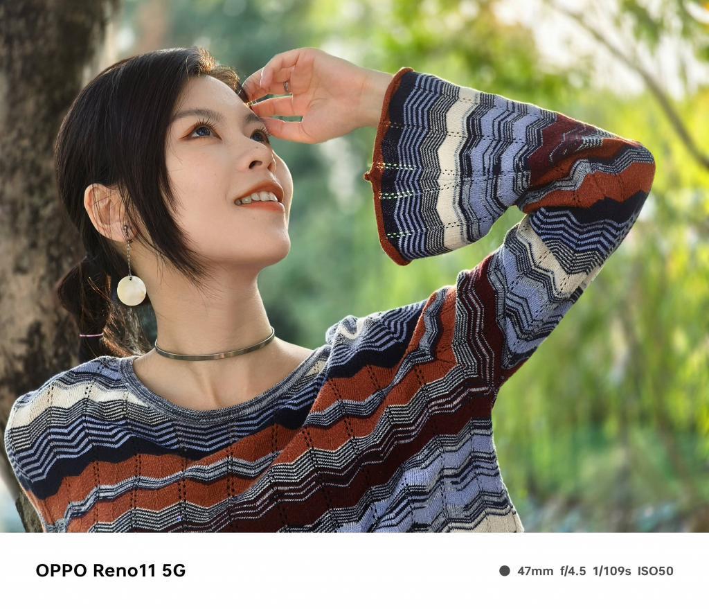 Reno11 评测：主流是怎么变成潮流的