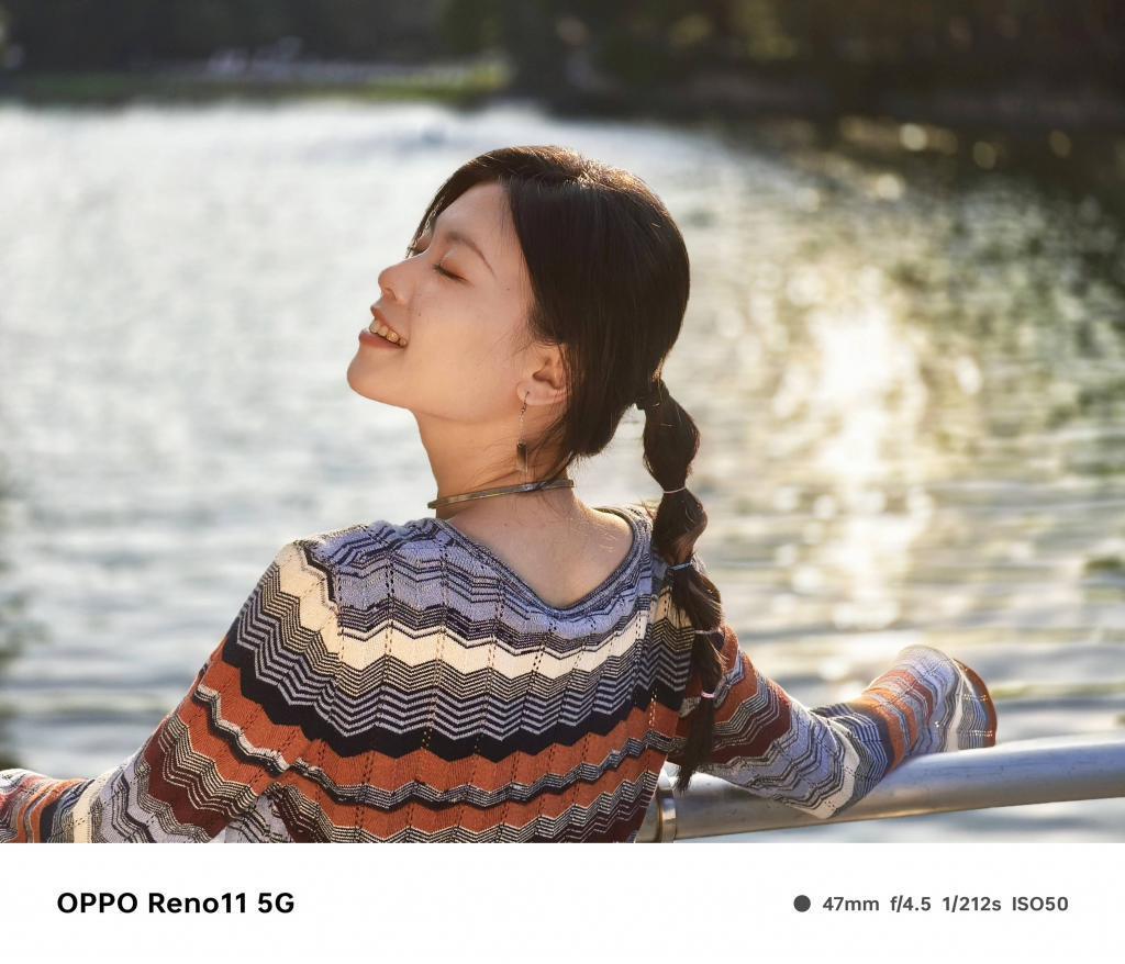 Reno11 评测：主流是怎么变成潮流的